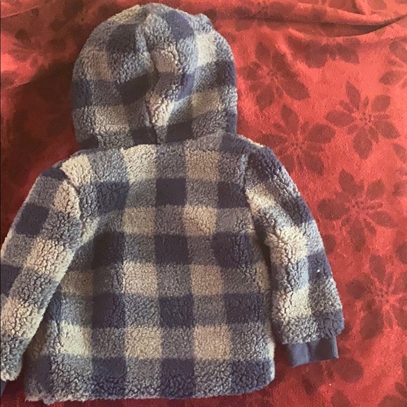 Toddler jacket - Picture 2 of 5